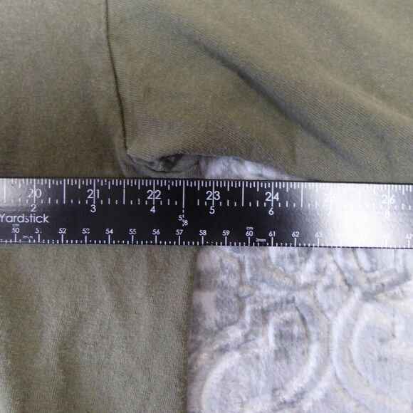 The Dark Knight Joker Shirt Men's Extra Large XL Green 2008 Heath Ledger Graphic - Picture 4 of 7